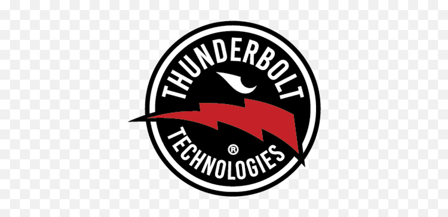 Technology - Language Emoji,Thunderbolt Logo
