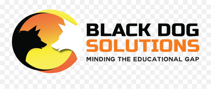 Black Dog Solutions - Liga Portuguesa Contra O Cancro Emoji,Bad Wolves Logo
