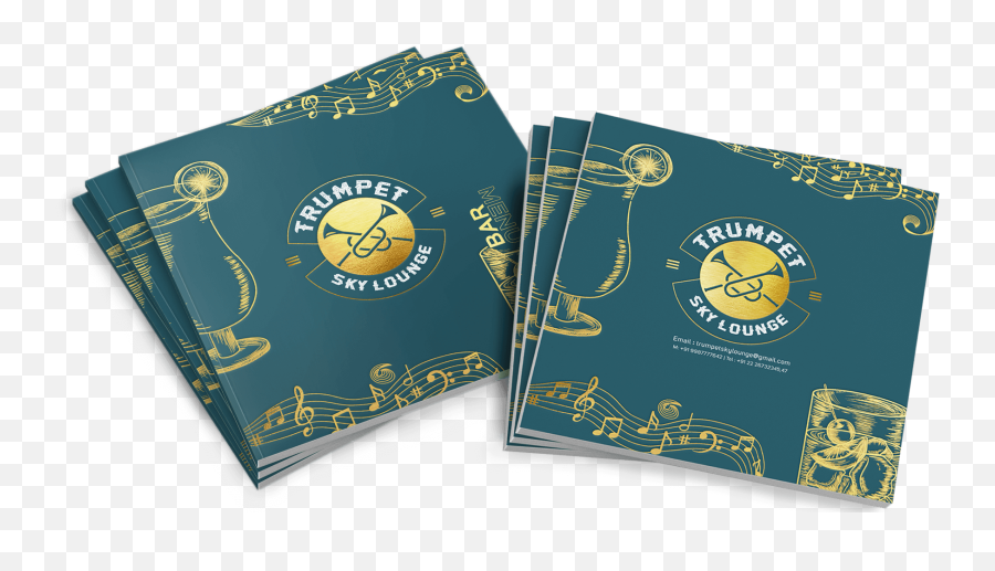 Luxury Restaurant Logo Design Agency Brij Design Studio - Book Emoji,Luxury Logo Design