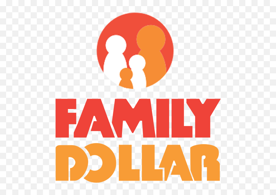 Family Dollar Logo - Family Dollar Logo Emoji,Family Logo