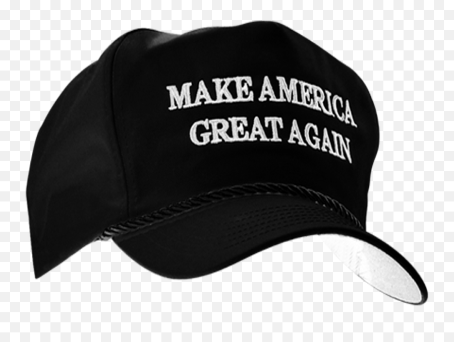 Cat In The Hat Png - Maga Hat Png Maga Hat Black Emoji,Cat In The Hat Transparent