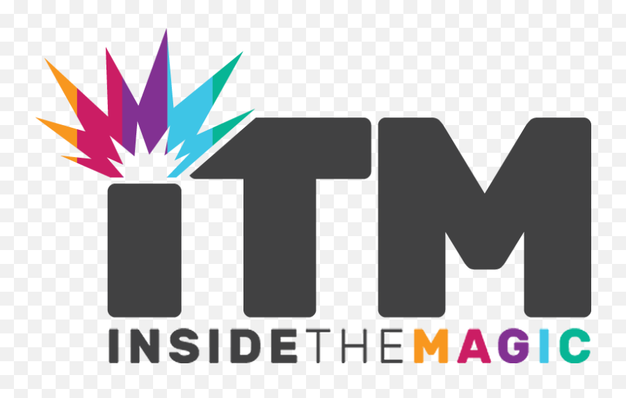 Winner Announced Inside The Magicu0027s Walt Disney World Trip - Inside The Magic Logo Emoji,Walt Disney World Logo