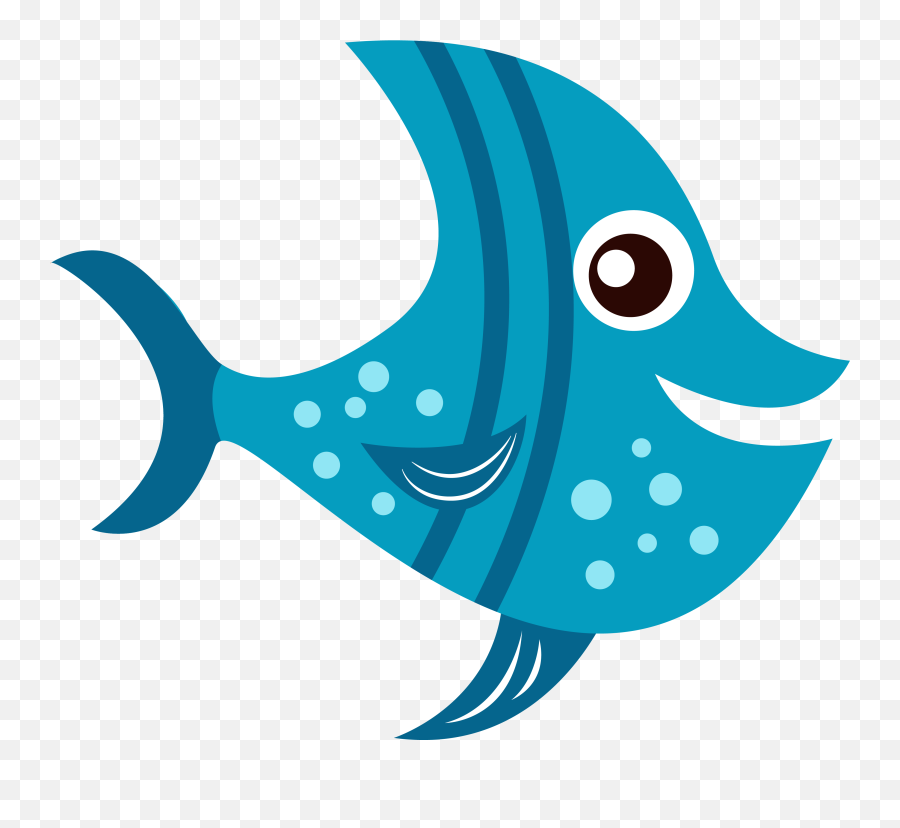 Fish Png Images Transparent Pictures - Fish Cartoon Transparent Background Emoji,Transparent Fish