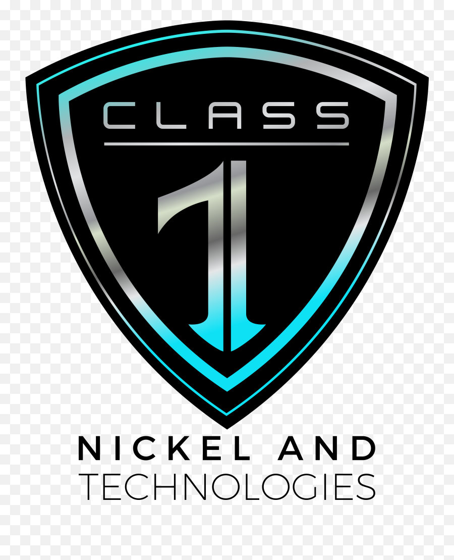 Home - Class 1 Nickel And Technologies Emoji,Technologies Logo