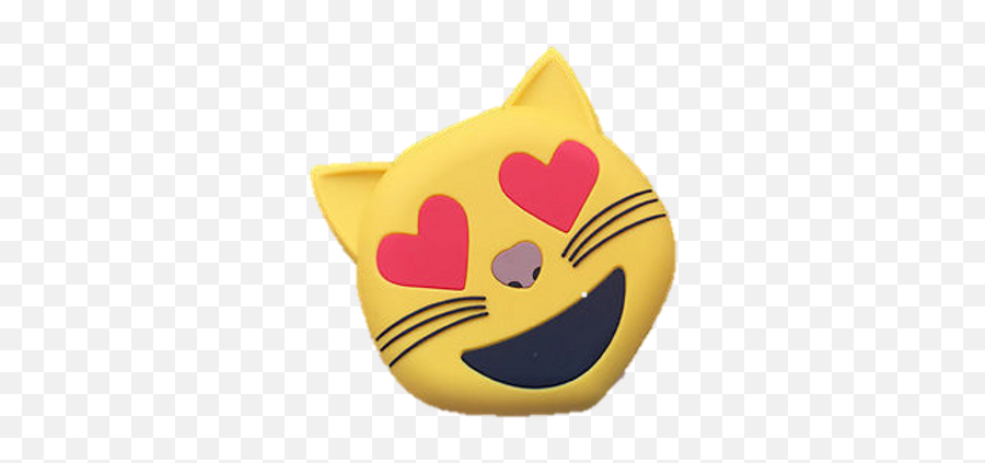 Cat Emoji Charger Chargedup,Cat Emoji Png