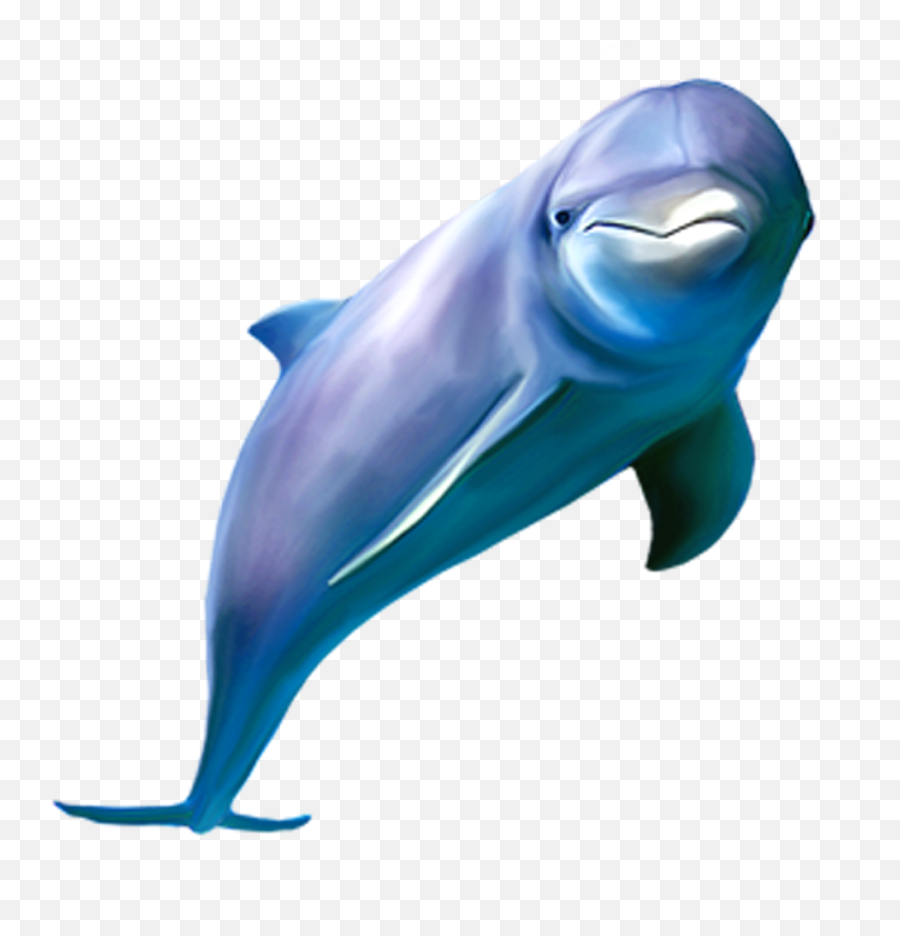 Clip Art Transparent Dolphin - Peepsburgh Emoji,Miami Dolphins Clipart
