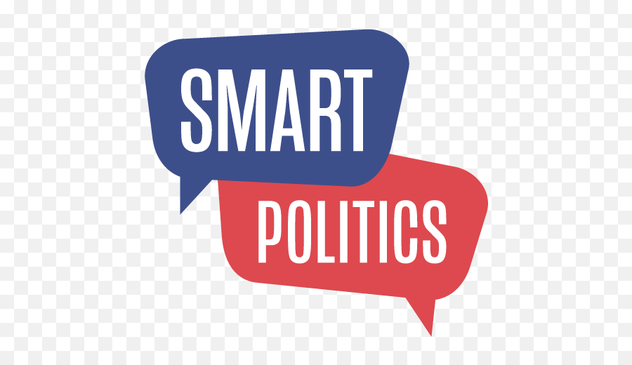 Smart Politics U2013 Converse More Productively And Persuasively Emoji,Red Blue Logo