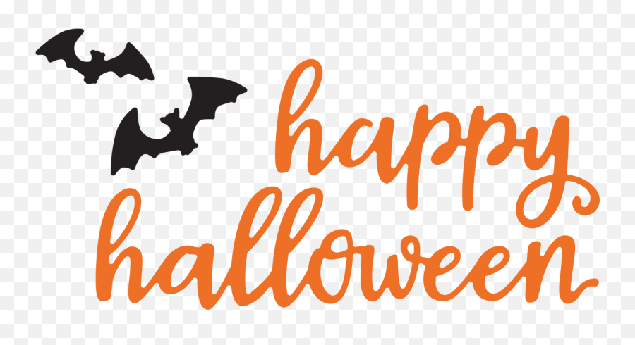Happy Cut File Snap - Language Emoji,Happy Halloween Clipart