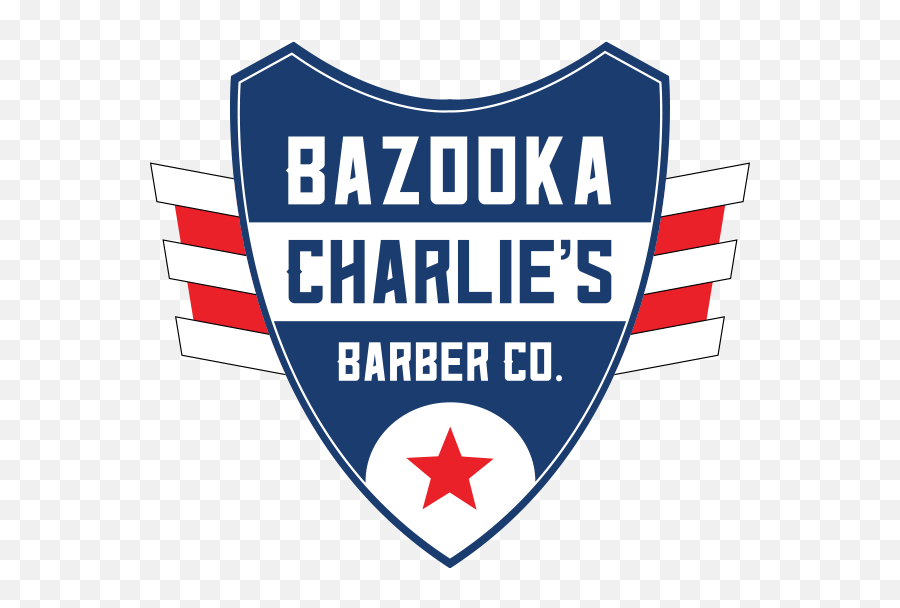 Homepage - Bazooka Charlieu0027s Barber Co Emoji,Bazooka Png