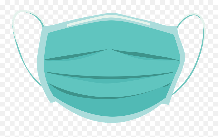 Face Mask Surgical Medical - Personal Protective Equipment Transparent Face Mask Png Emoji,Face Mask Png