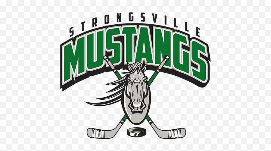 Strongsville Hockey Emoji,Usa Hockey Logo