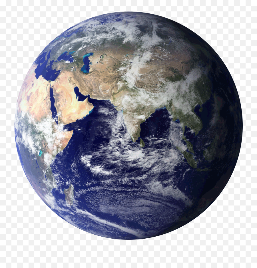Earth Png Image - Earth Png Emoji,Earth Png