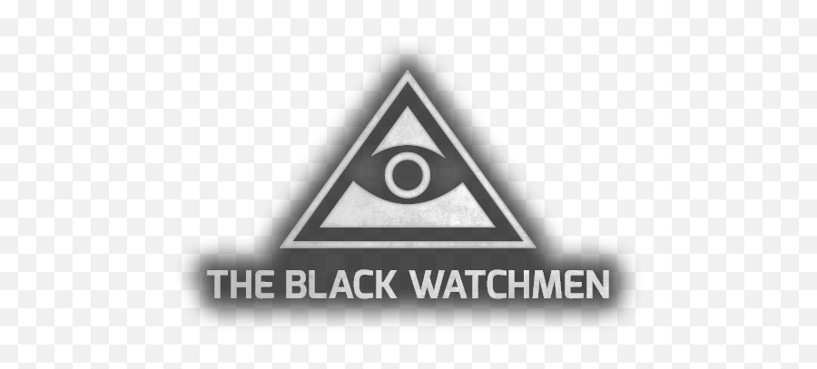 The Black Watchmen - Steamgriddb Language Emoji,Watchmen Logo