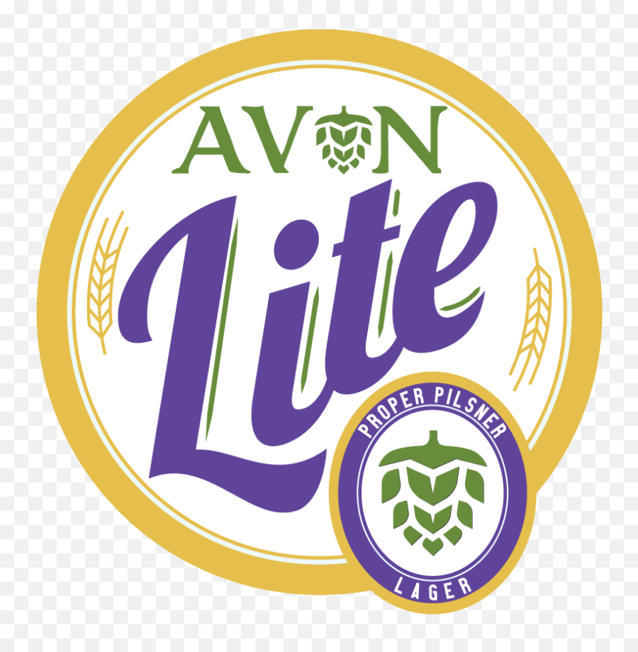 Avon Lite - Language Emoji,Avon Logo