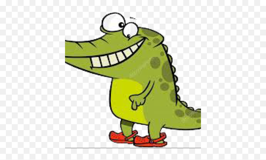 Vimpager Blocked With No Output - Giters Emoji,Cute Alligator Clipart