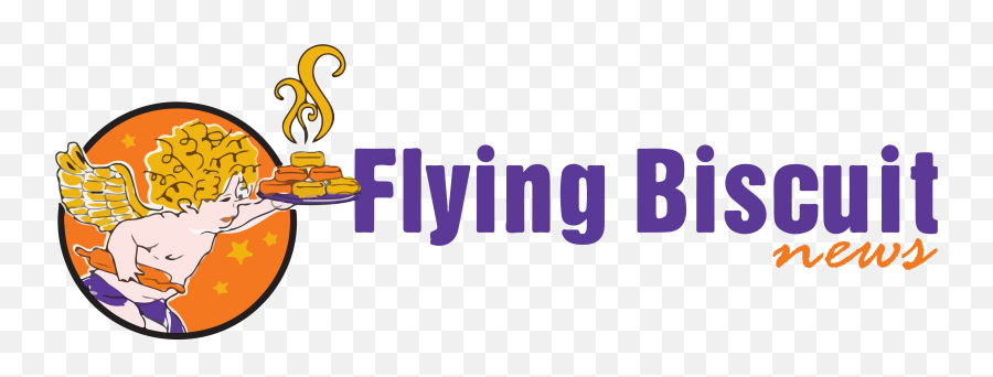 The Shops Of The Colonnade The Flying Biscuit Café Emoji,Flying Tiger Logo