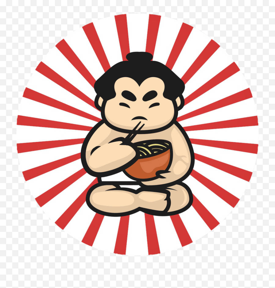Exclusive Japanese Snacks - Delivered In Uk U2013 Sumo Snacks Ltd Emoji,Snacks Logo