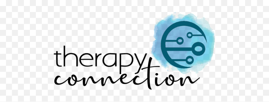 Online Counseling New Jersey U0026 New York Therapy Connection Emoji,Therapist Logo