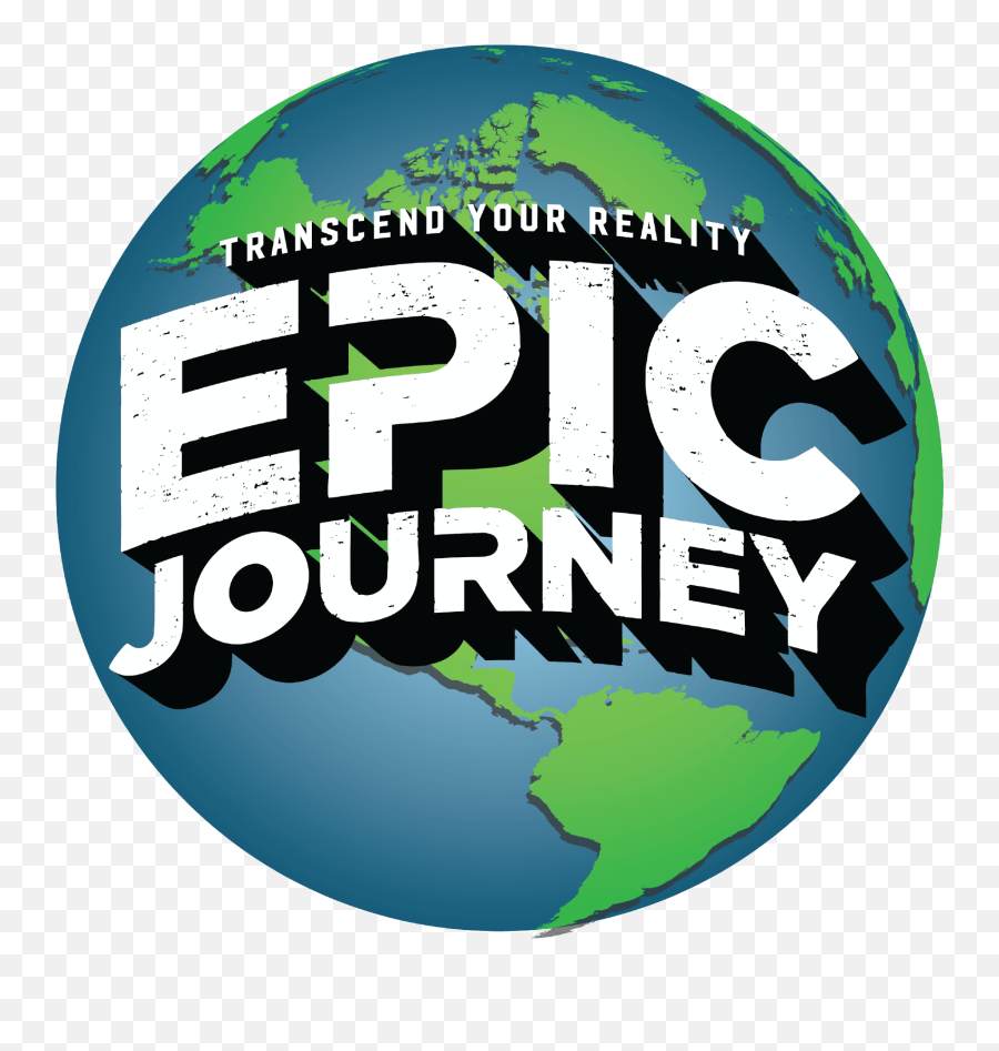 Epic Journey Mental Health Advocacy And Experiences Emoji,Connect 4 Logo
