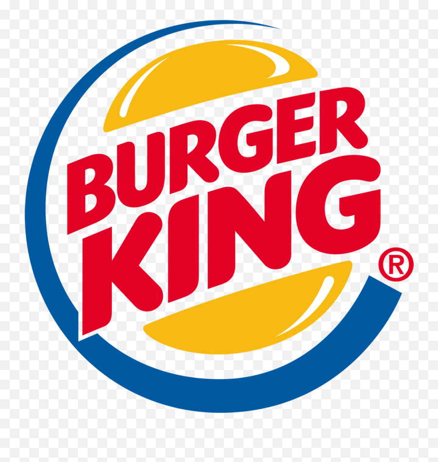 Burger King Logo - Logo De Burguer King Emoji,Dominos Logo