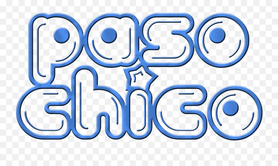 Pasco Chico Logo U2013 Safe Space Alliance Emoji,Text And Logo Safe Area