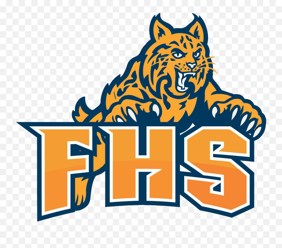Fultondale - Team Home Fultondale Wildcats Sports Fultondale High School Alabama Lofo Emoji,Wildcats Logo