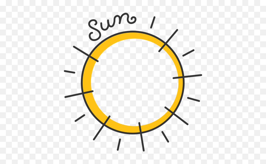 Solar Graphics To Download Emoji,Solar Eclipse Clipart