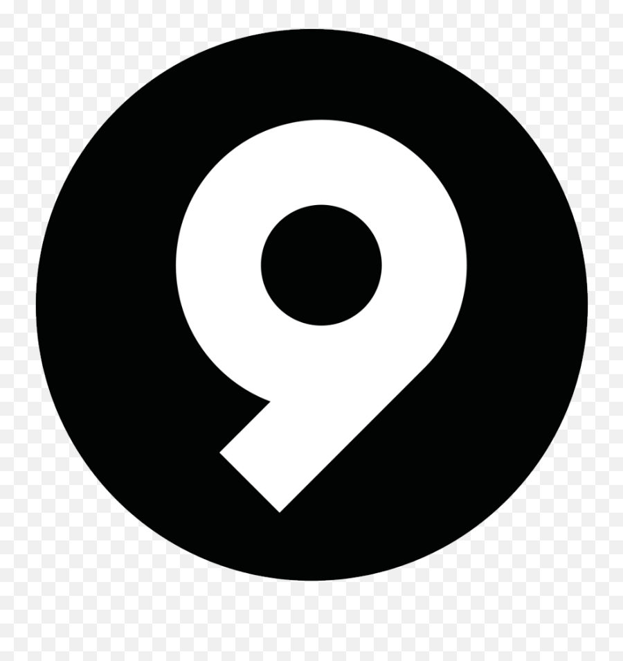Number 9 Transparent Background Png Play - S Bahn Emoji,Circle Transparent Background