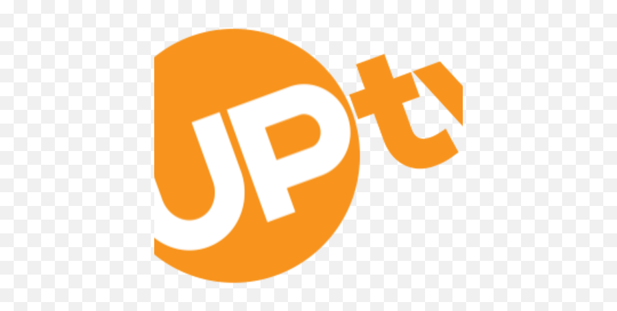 Up Tv - Language Emoji,Up Logo