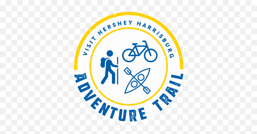 A Challenging Uphill Trail Or Floating - E Bike Emoji,Hershey Logo