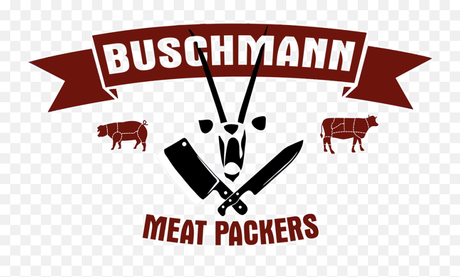 Bushmann Meat Packers Logo - Meat Packers Logo Emoji,Packers Logo