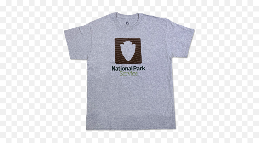 National Park Foundation Emoji,National Park Logo