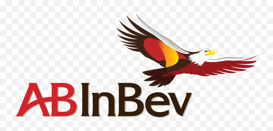 Ab Inbev Logo - Ab Inbev Logo Emoji,Budweiser Logo