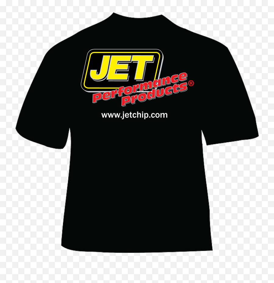Jetshirtlogo Jet Logo T - Jet Performance Products Emoji,Jet Logo