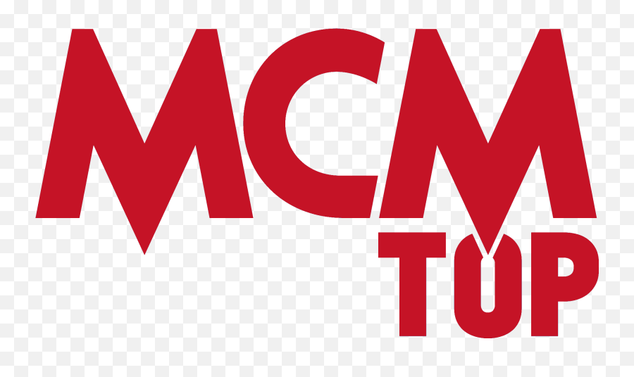 Mcm Top - Fashion Brand Emoji,Top Logo