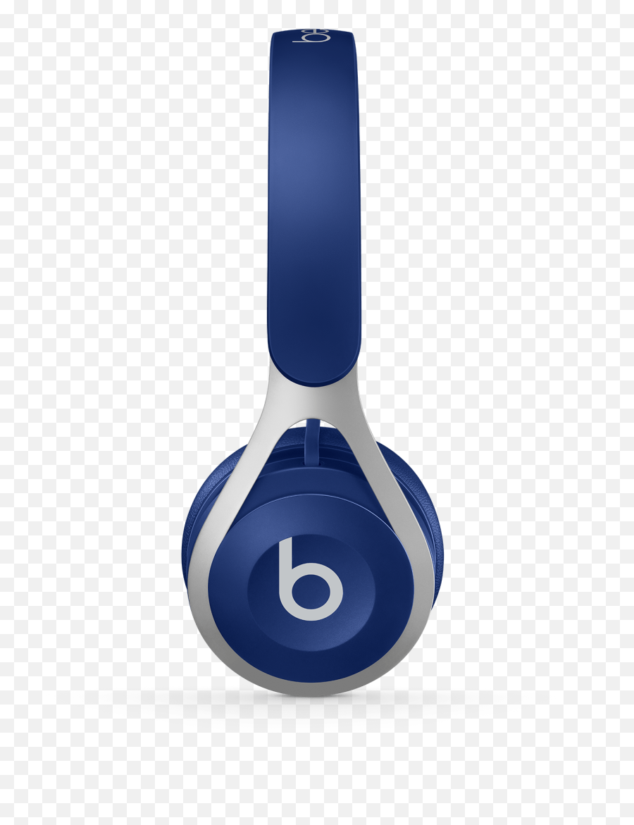 Blue Beats - Language Emoji,Beats By Dre Logo