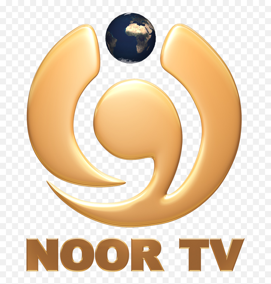Islamic Tv Station In England Fined For Inciting Violence - Noor Tv Uk Logo Emoji,Tv Logos