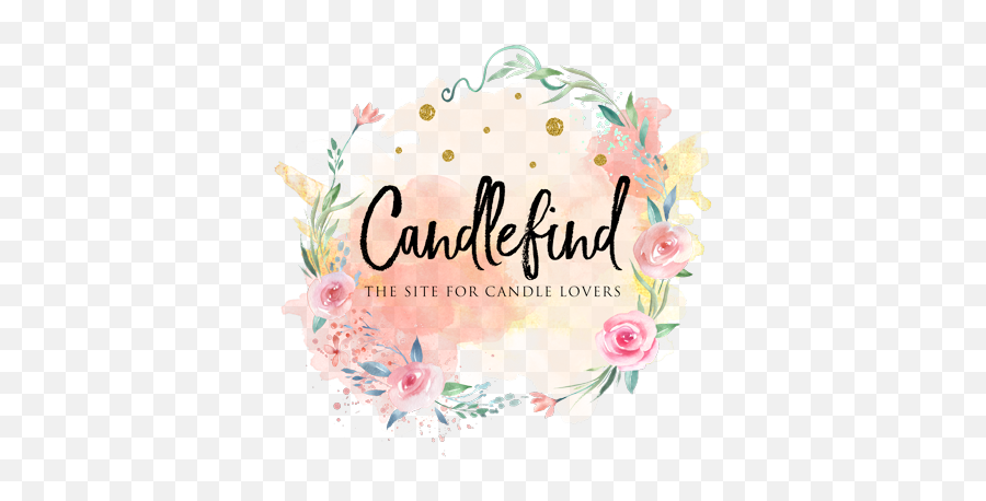 Candlefind - Candle Lover Emoji,Candle Logo