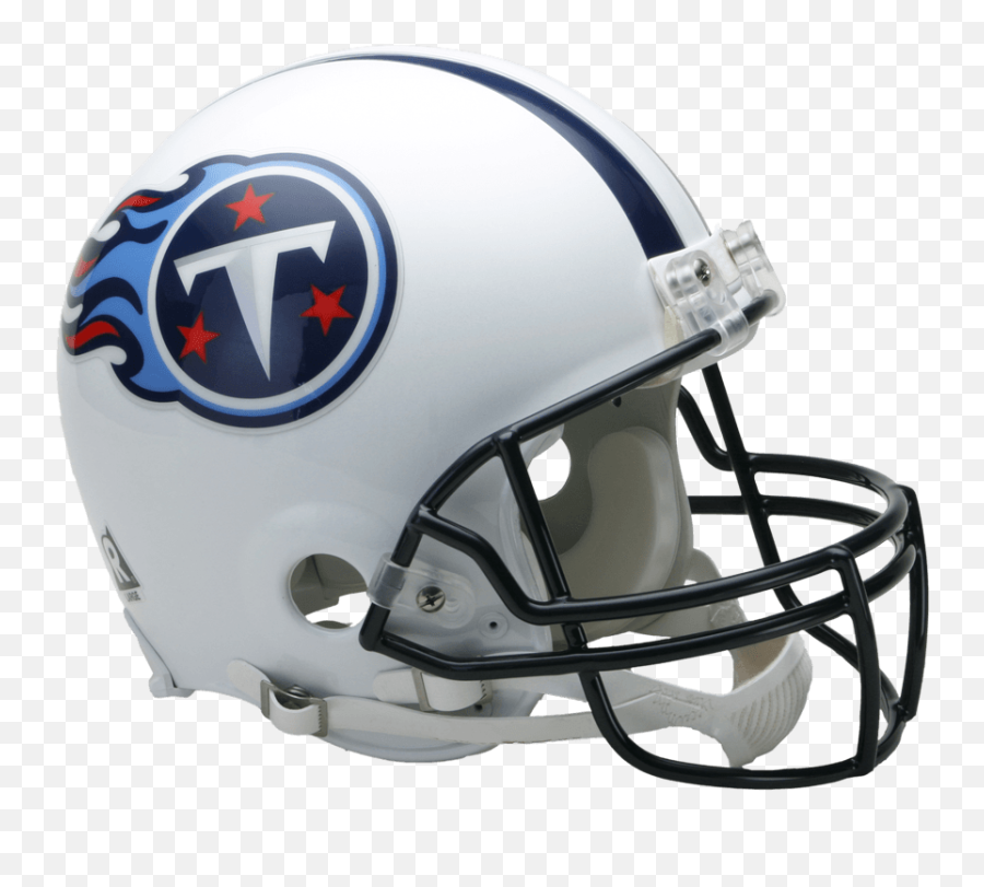 Tennessee Titans Helmet Transparent Png - Football Helmet Transparent Background Emoji,Football Helmet Png