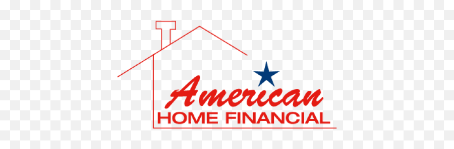 American Home Financial Logo Image Download Logo - Graffiti Junktion Emoji,Financial Logo