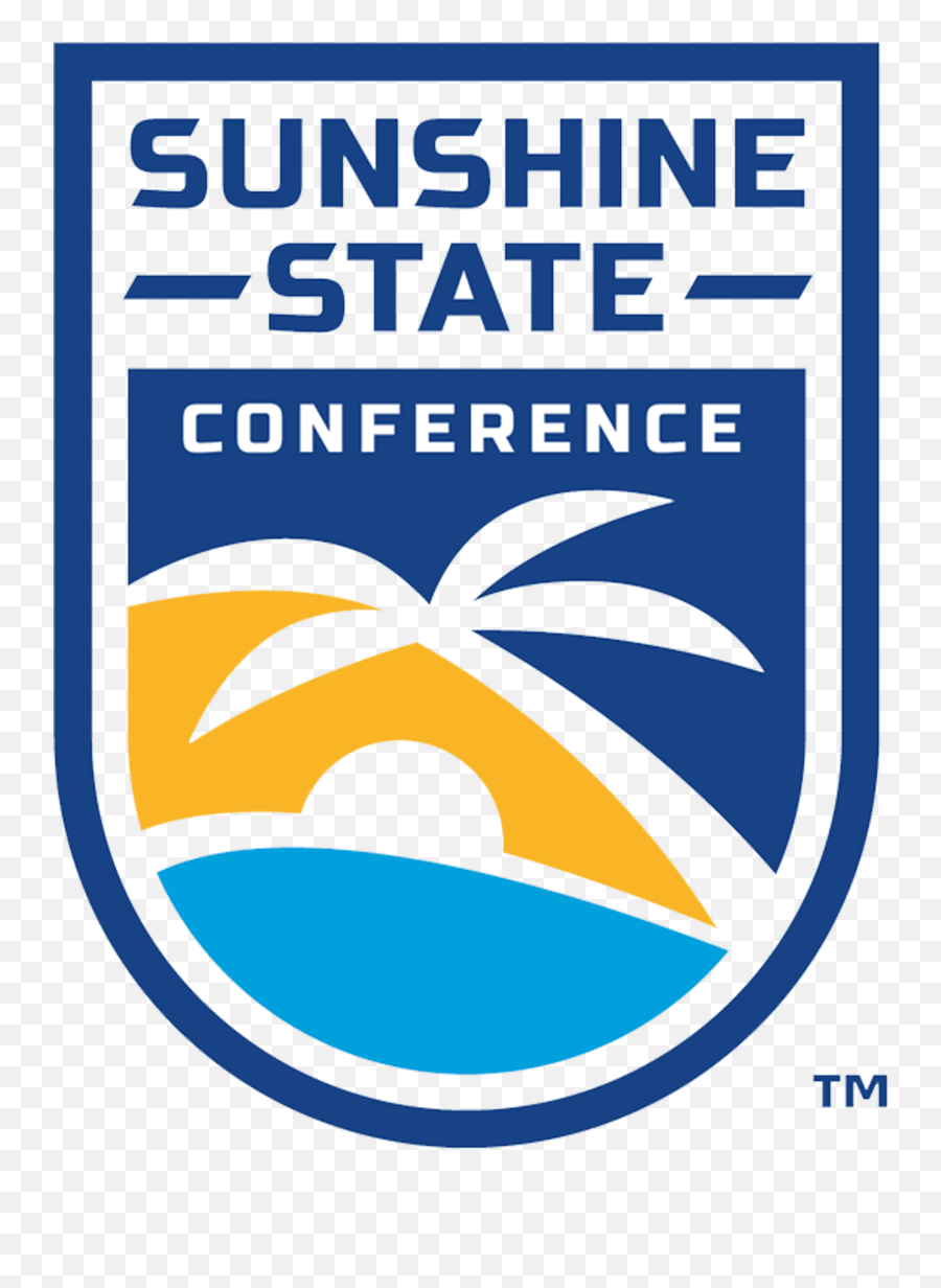 Sunshine State Conference Conference Logo Sunshine State - Vertical Emoji,New Jersey Devils Logo