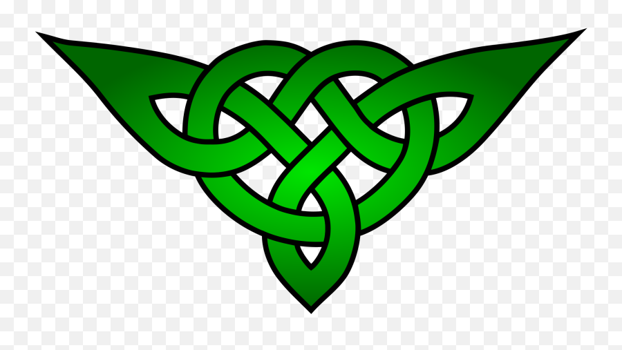Irish Clipart Celtic Irish Celtic - Celtic Knots Clipart Emoji,Irish Clipart