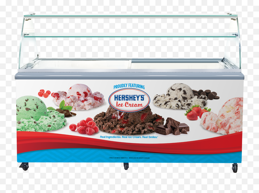 Hersheyu0027s Ice Cream Home - Food Warmer Emoji,Hershey's Logo