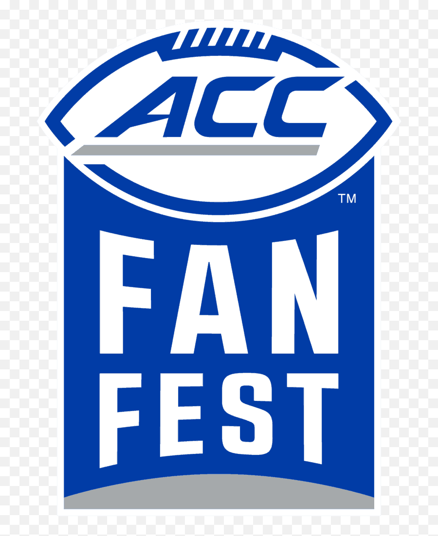 Discounted Tickets To Acc Football Championship Plus Info - Acc Football Emoji,Clemson Football Logo