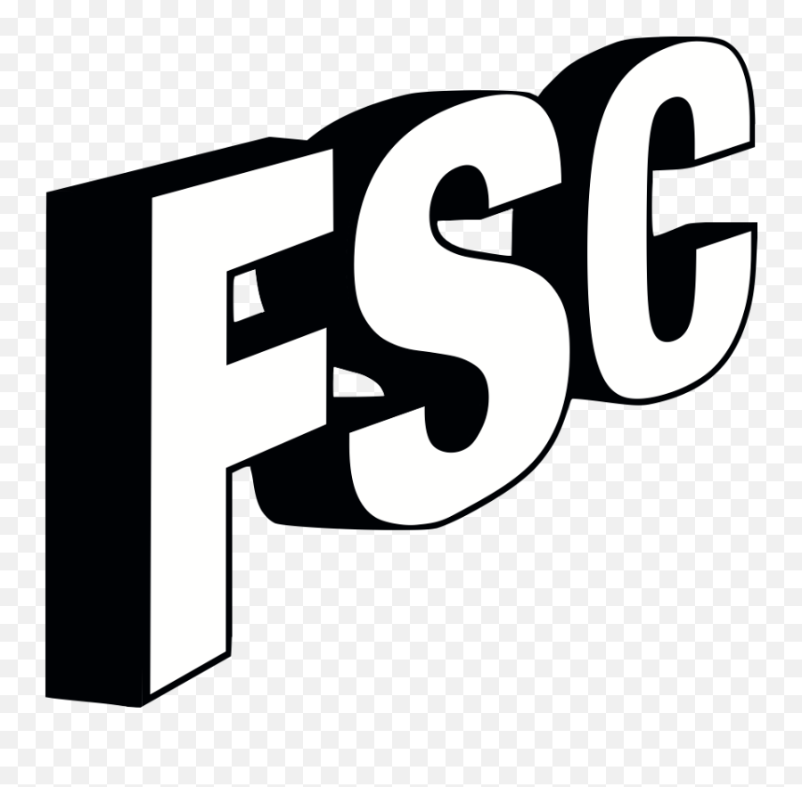 Market Form Emoji,F.s.c Logo