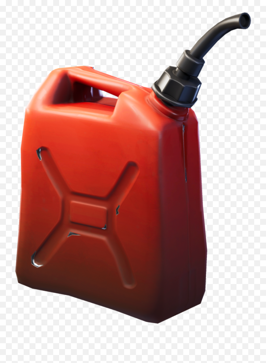 Gas Can - Fortnite Gas Can Emoji,Can Png