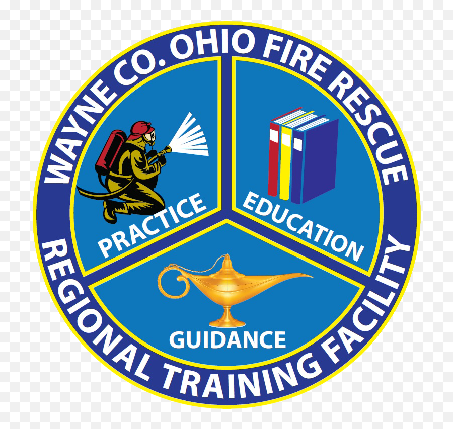 Wayne County Fire And Rescue - Gandhara University Emoji,Fire And Rescue Logo