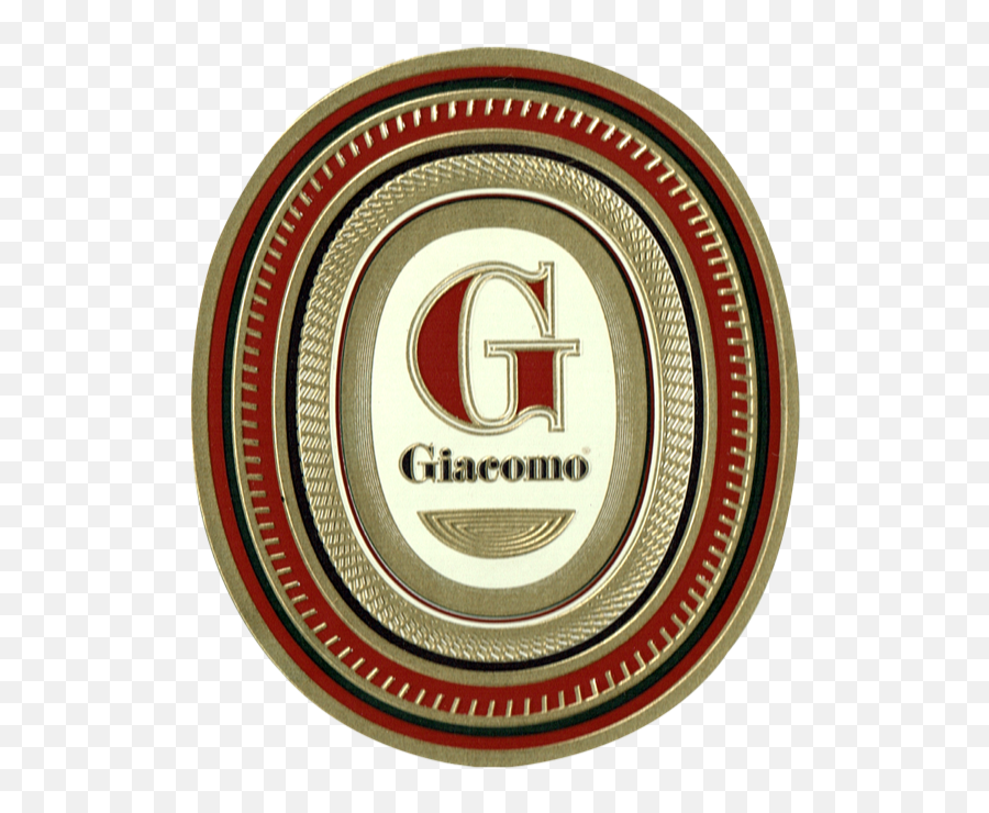 Giacomos Cigars Emoji,Cigar Logo