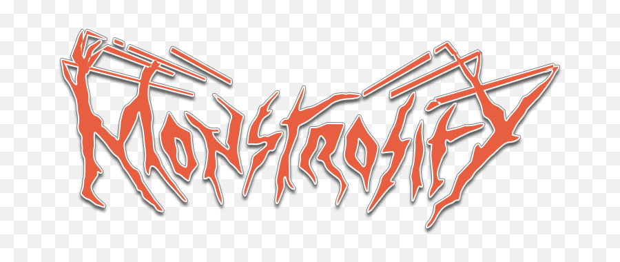 Monstrosity - Imperial Doom Theaudiodbcom Monstrosity Logo Emoji,Doom Logo Png