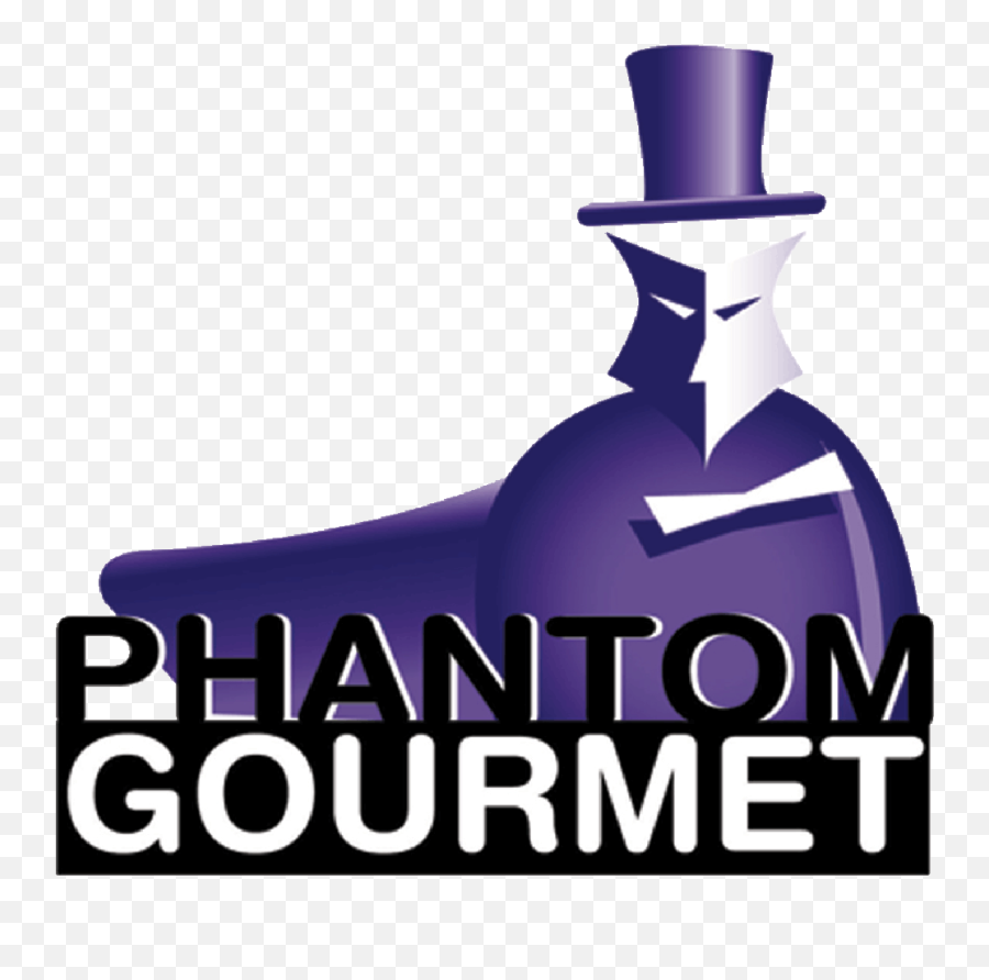 Home - Linda Jeanu0027s Restaurant Mv Phantom Gourmet Logo Emoji,Www Clipart.com